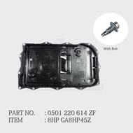 BMW ATF ZF 8HP GA8HP45Z ZF 8 Speed Auto Trans Oil Pan Filter