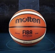 Molten 籃球 Basketball GG7X ( 非 GF7X/BG4500 ) NBA 明星  Jordan、Kobe、Lebron 推薦款式