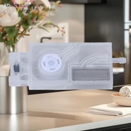 GoldenSilver Good Quality I3200 Print Damper For 4720 I3200 Printhead Eco- Ink Dumper DX5 XP600 Damp