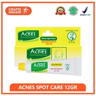 Acnes spot care 12g acne scar remover, acnes spot care, acnes spot care acne scars, acnes acne scar 