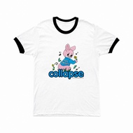 Collapse Tshirt - Chords