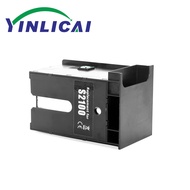 S2100 Ink Maintenance Box Or Chip For Epson T3180 T2100 T3100 T5100 T3170 T5170 F500 F540 F570 F571 