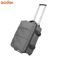 Godox Carrying Bag CB-17 CB56 Photography Portable Outdoor AD1200pro Flash Shoulder Straps Bag for G