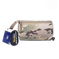 【A Great】 500D CORDURA Outdoor Sports Leisure Handheld Miscellaneous Bag EDC Clutch Bag Toiletry Bag