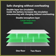 ❈ ✲ ♠ Original High capacity Phone Battery For iPhone 7plus (free tools)