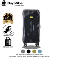 Suitcase Durable Large Luggage 4-wheels big capacity Travel Luggage 26/28 inch Trolley Case Suitcase