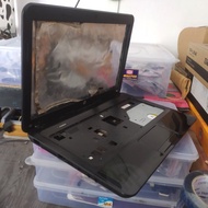 Casing PAVILION 240-G1 250-G1 hp 1000 COMPAQ CQ45 TPN-I150