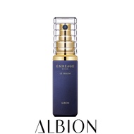 ALBION EMBEAGE Firming&amp;Nourishing essence Lotion 40ml【Direct from Japan100% Authentic】【Japan free shipping】