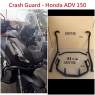 ☼{ COD } Motorcycle Crash Guard - Honda ADV 150