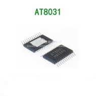1pcs AT8031 SOP-24 Class D Audio Power Amplifier IC New