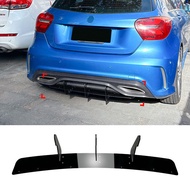 Mercedes A-Class CLA A45 CLA45 Rear Spoiler
