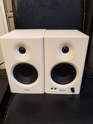 Edifier MR4 監聽喇叭一對