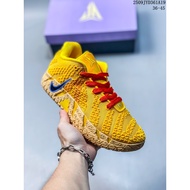 [Supplier] real s Ja 3 Basketball shoes for men and women