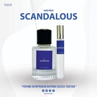 Victoria Secret Scandalous by Duch Perfume