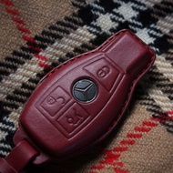 【現貨版】賓士 Benz A250 C300 W205 W213 CLA CLS汽車鑰匙皮套
