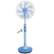 QUẠT ĐỨNG ĐIỀU KHIỂN TỪ XA SENKOQUẠT ĐỨNG CÓ REMOST MODEL DR1608