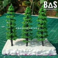 Miniature Pine Tree