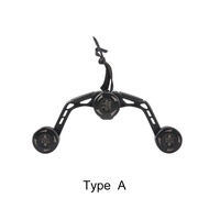 SEASIR Fishing Knotter Assist Knot Tool Bobbin Winder GT FG PR Line Wire Knotting Machine Japan Fish