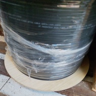 Drop wire optic cable 2 core 3 sling 1km 1000 meters