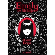(BBW) EMILY THE STRANGE: THE LOST DAYS (ISBN: 9780008667283)