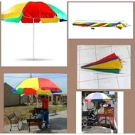 BKT UMBRELLA FOR SALE BEACH UMBRELLA 180CM