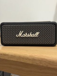 Marshall Emberton 藍牙喇叭