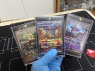 猛雷鼓ex 破空焰ex 波盪水ex