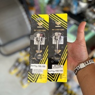 Salaya Stainless Steel 304 CNC Exciter 150/155 ex135 2011 5 Numbers