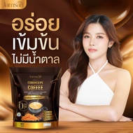 กาแฟถั่งเช่าทอง Jamsai แจ่มใส ของแท้
