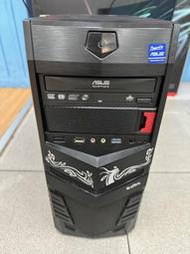 【艾爾巴二手】ASUS機殼-i3-6100/8G/1TB+120G/Graphice530#二手桌機 #大里店11530