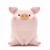 TOYZERO+罐頭豬LULU豬 經典二代系列盲盒 萌萌豬