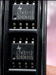 IC SMD LTK5112 LTK 5112 ESOP-8  POWER AUDIO 32W