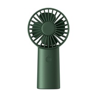 JISULIFE Portable Fan Rechargeable USB Handheld Fans Handheld Fans Vertical Air Cooler