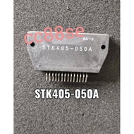 STK405-050A STK405-050 INTERGRATED CIRCUIT IC SANYO