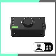 {THINK2} Audient EVO 4 Recording Interface Poast Live EVO4