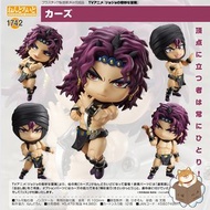 [預訂] [日版] Goodsmile GSC 黏土人 Nendoroid 《JOJO的奇妙冒險》 1742 卡茲
