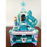 Lego 41168 - Elsa's Jewellery Box Frozen 2