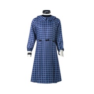 American Horror Movie Orphan Resentment cosplay Costume Ester cos Halloween Watch 2025.10.24A