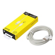 ORIGINAL budi M8J012BT09 3m Durable Micro USB Long Sync Cable OPPO A37 A57 A71k A7 F1s F5 F7 A83 A77