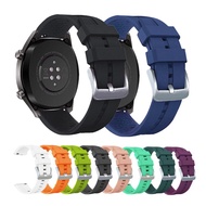 22mm Silicone Sport Watchband Strap for Coros Apex Pro/ Apex 46mm Smart Watch men Bracelet