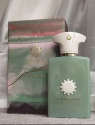 🔥包順豐 Amouage Meander 蜻蜓 100ml
