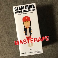 日本限定 THE FIRST SLAM DUNK MOVIE 男兒當入樽 灌籃高手 FIGURE COLLECTION 湘北  灌籃高手 電影  手辦 公仔  彩子