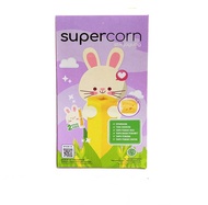 Supercorn Rasa Keju Snack Anak Stik Jagung Non MSG