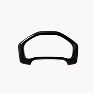 Honda Vezel/HRV Dashboard Panel Cover Trim (Carbon Fibre)