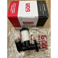 Ford Ranger XLT WL 2003 B2500 Clutch master Pump (SAM)