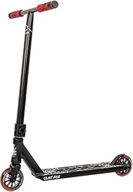 Pro Freestyle Stunt Scooter 110mm Pro Scooter Wheels Kick Scooter-HIC Compression System -Profession