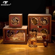 Automatic Watch Winder Mechanical Watch Watch Winder Transducer Watch Roll Case Pendulum Watch Vertical Winding Watch Box