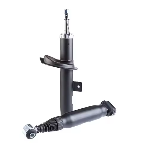 Baificar Brand New Front Rear Suspension Shock Absorber 5202NH 5202NJ 5206T8 For Peugeot 206 206CC 2