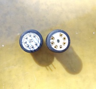 New British Shield 6x4 Electronic Tube Generation 6202 Ez90 6u4n 6 Z4 Rectifier Tube Soft Sound Qual