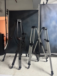 Sachtler iFootage Benro 腳架 頭子🎬